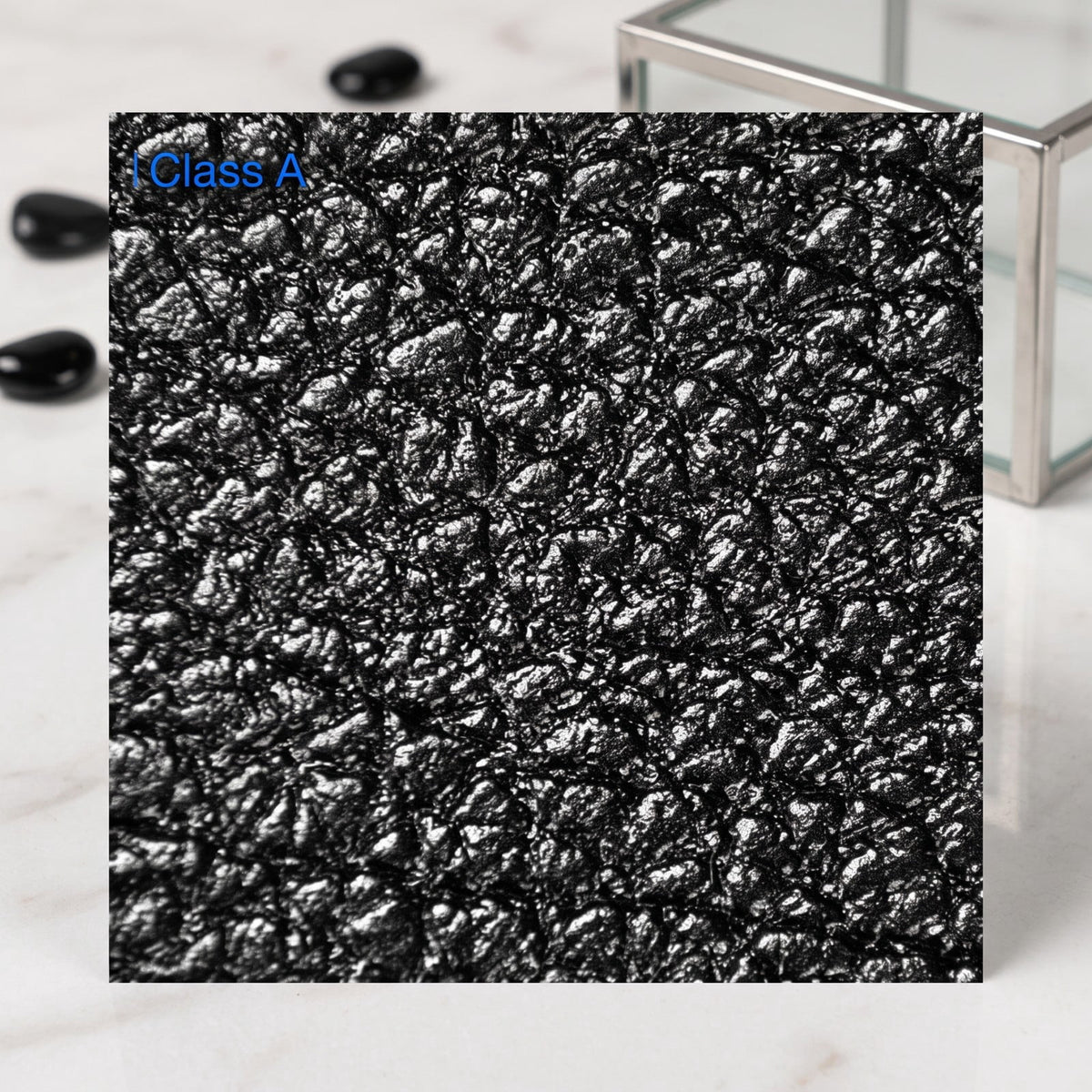 Airfind 59 Inch Long Thicken PVC Equipment Mat for Treadmill and Exercise Bike to Protect Home and Gym Wood Floors, Black