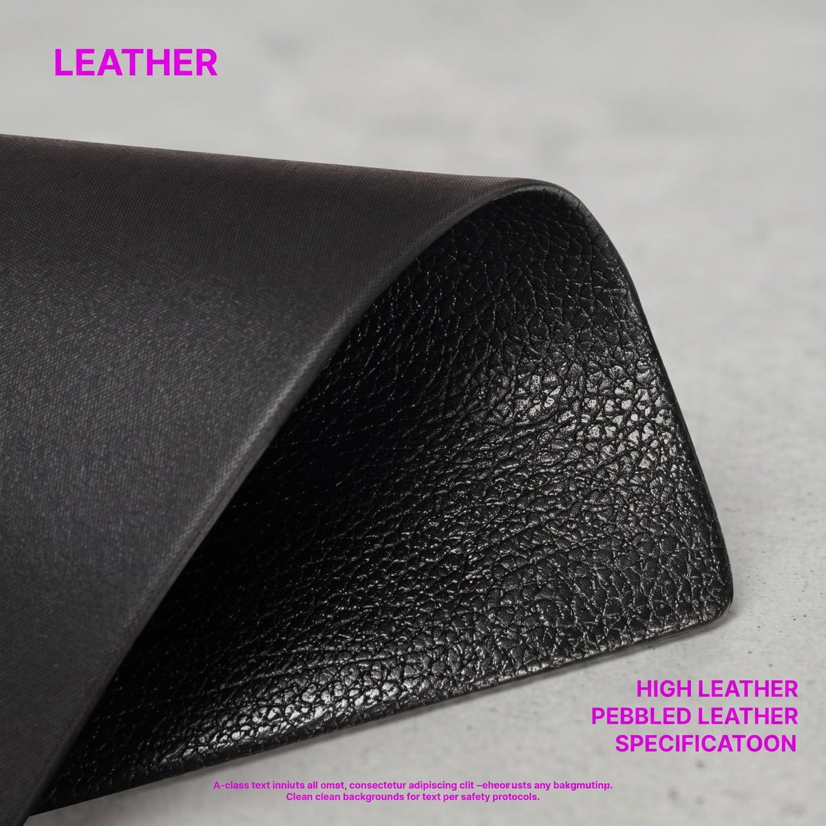 Airfind 59 Inch Long Thicken PVC Equipment Mat for Treadmill and Exercise Bike to Protect Home and Gym Wood Floors, Black