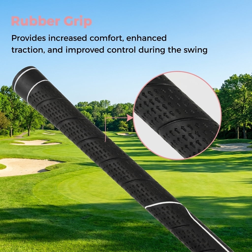 Airfind 460CC Driver for Women with Graphite Shaft, 12¡ã Loft and Anti-Slip Rubber Grip