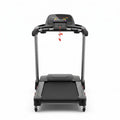Airfind 4.75 HP Folding Treadmill for Home, Electric Running Machine with Auto Incline, 20 Preset Programs, Bluetooth Speaker and LED Display, 265 lbs Capacity, Black