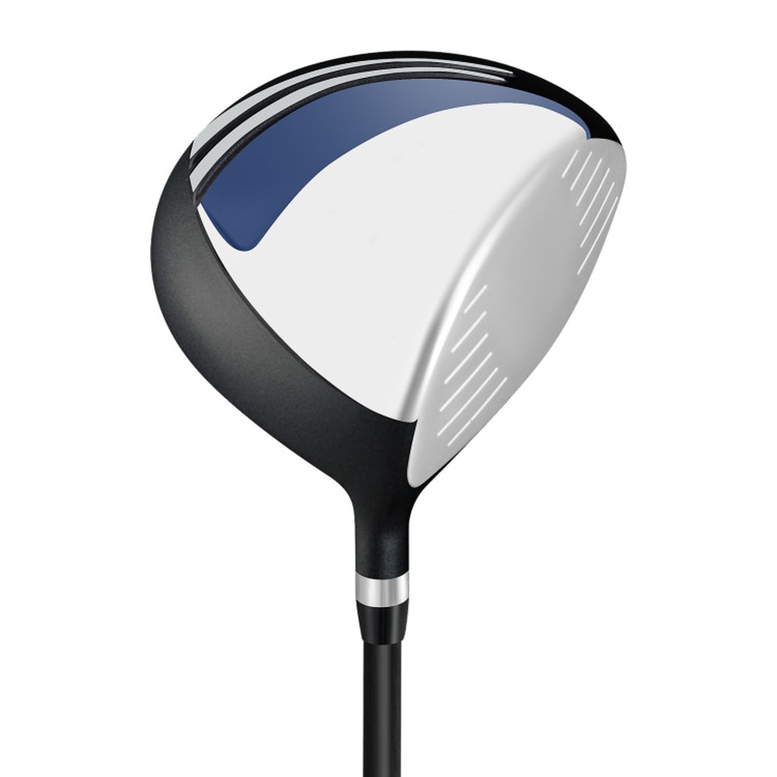 Airfind 460CC Driver for Men with Graphite Shaft, 10.5¡ã Loft and Aluminum Alloy Head