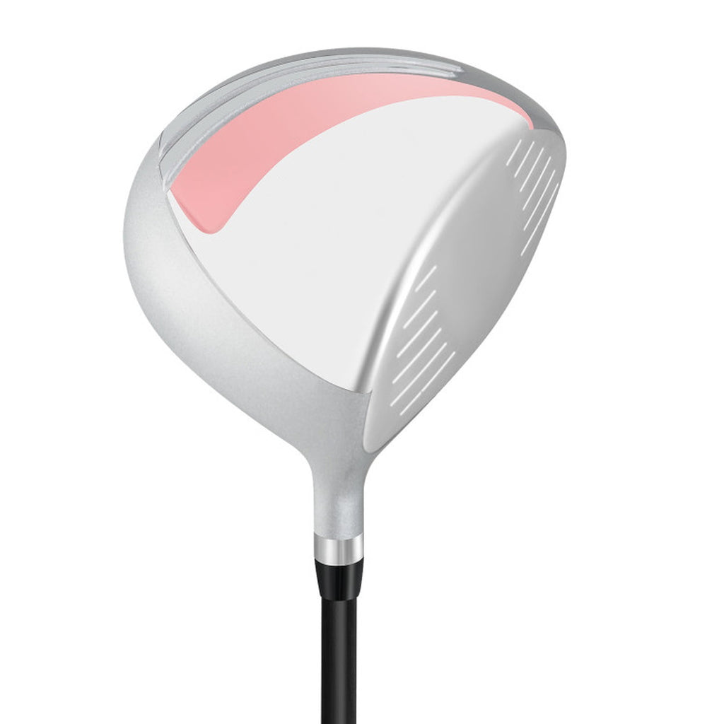 Airfind 460CC Driver for Women with Graphite Shaft, 12¡ã Loft and Anti-Slip Rubber Grip