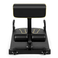 Airfind 8-in-1 Multifunction Squat Home Gym Station, Black