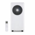 Airfind 8200/10000 BTU Portable Air Conditioner 3-in-1 Stand up AC Unit with Dehumidifier-10000 BTU, HIPS ABS Frame, White