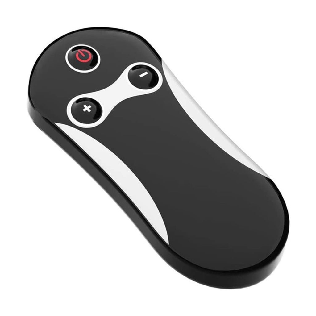 Airfind Cardio Treadmill Remote, Black