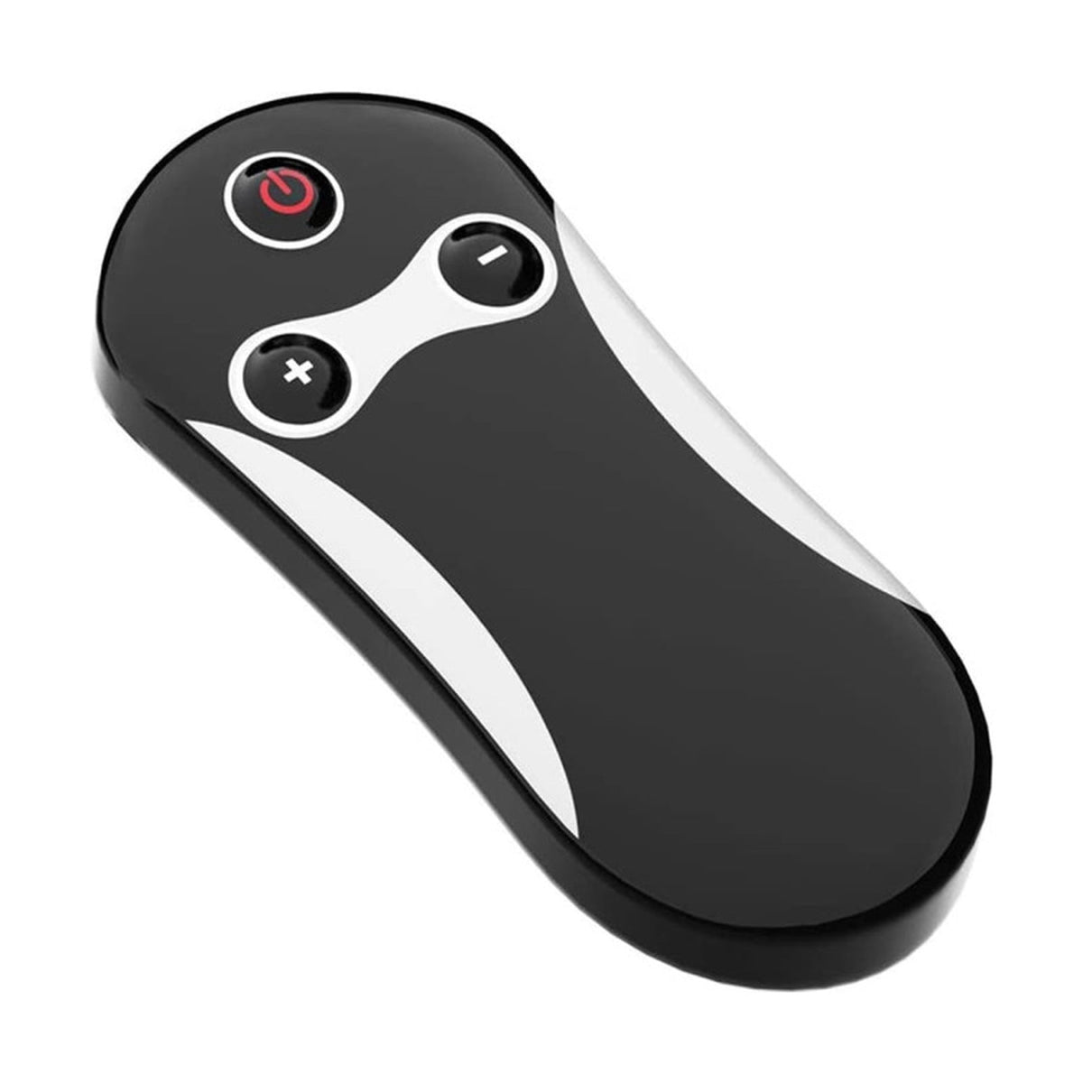 Airfind Cardio Treadmill Remote, Black