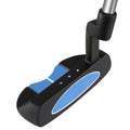 Airfind Golf Iron Head Covers Set with Stretch Neoprene Material and Secure Velcro Closure plus Club Number Labels for Easy Identification, Blue