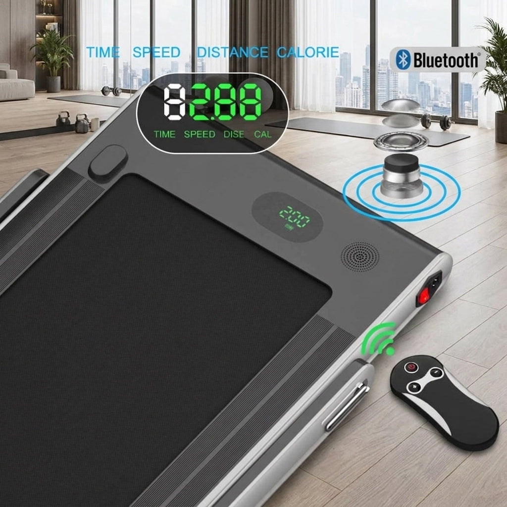 Airfind Cardio Treadmill Remote, Black
