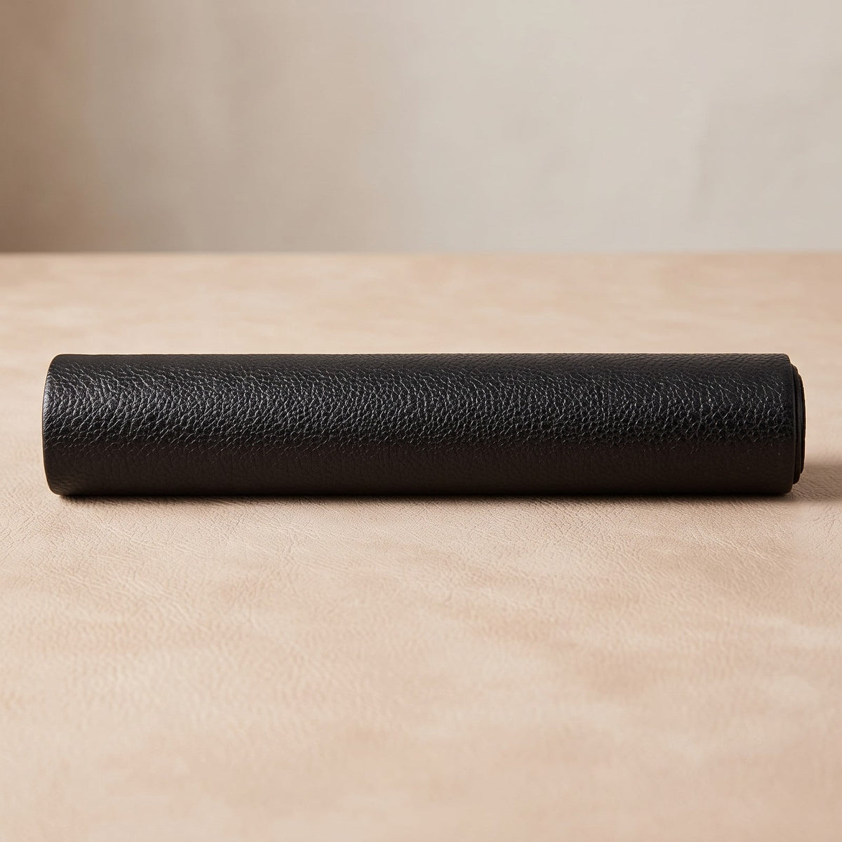 Airfind 47 Inch Long Thicken PVC Equipment Mat for Treadmill and Exercise Bike to Protect Home and Gym Wood Floors, Black